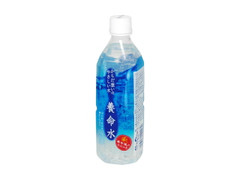 からだ想いのやさしい水 養命水 ペット500ml