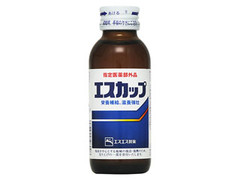 エスエス製薬 エスカップ 瓶100ml