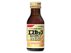 エスエス製薬 エスカップ MXチャージ 商品写真