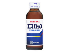 エスエス製薬 エスカップ 100ml