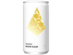 大正製薬 RAIZIN CLEAR 商品写真