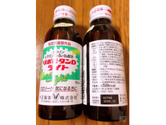 大正製薬 リポビタンD ライト 商品写真