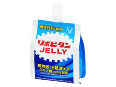 大正製薬 リポビタンゼリー 商品写真