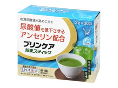 大正製薬 プリンケア 粉末スティック 商品写真