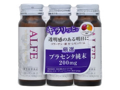 大正製薬 アルフェ ホワイトプログラム ドリンクW 商品写真