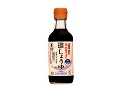 リビタ 減塩習慣しょうゆ 瓶200ml