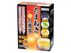 本草製薬 たまねぎの皮茶 商品写真