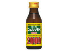 金陽 薬鳳フェルサDX2000