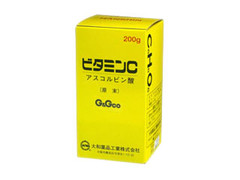 阪神局方 ビタミンC アスコルビン酸 商品写真
