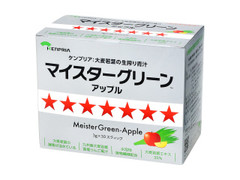 日本薬品開発 ケンプリア マイスターグリーン アップル 商品写真