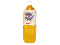 発酵ウコン 純発酵ウコン茶 ペット1.5L