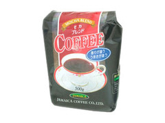 ジャマイカコーヒー モカブレンドコーヒー 商品写真