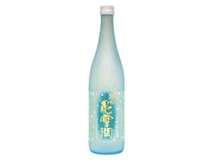 越後酒造場 美味純米酒 越の花雪洞 瓶720ml