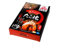 日本食品開発 くくる たこ焼 商品写真