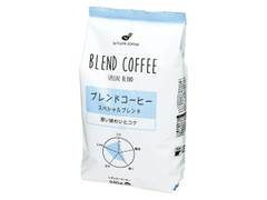 藤田珈琲 ブレンドコーヒー スペシャルブレンド 深い味わいとコク 粉 商品写真