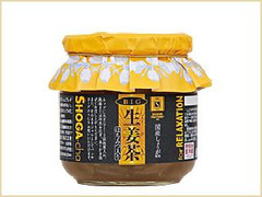 セゾンファクトリー 果実茶 生姜茶 商品写真