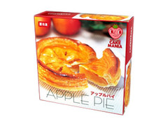 ファミール製菓 アップルパイ 商品写真