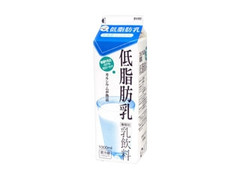 関東乳業 低脂肪乳 商品写真