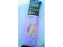 ロンガ・フーズ SWEET STICK 手巻きクレープ フロマージュ 商品写真