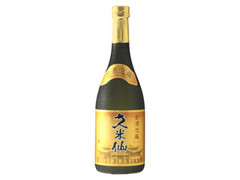 久米仙酒造 琉球泡盛 久米仙 古酒ゴールド 30度 商品写真