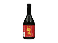 石川酒造場 琉球梅酒 泡盛ベース 商品写真
