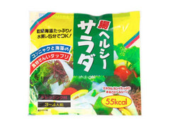 神奈川県こんにゃく協同組合 腸ヘルシーサラダ 商品写真