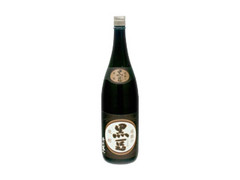 堤酒造 球磨の黒豆焼酎 時代蔵八 瓶1800ml