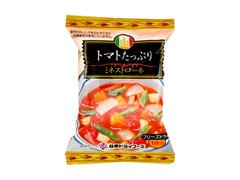 日本ドライフーズ トマトたっぷりミネストローネ 商品写真