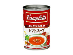 キャンベル トマトスープ