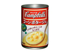 キャンベル 濃縮スープ コーンポタージュ 商品写真