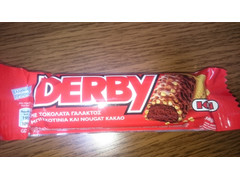 DERBY ヌガー 商品写真