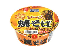 トライアル ソース焼そば 商品写真