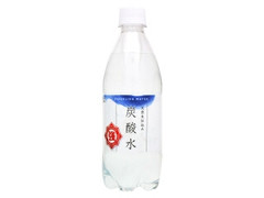 炭酸水 強 ペット500ml