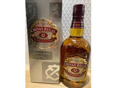 CHIVAS REGAL 商品写真