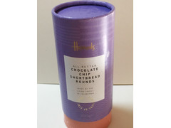 Harrods CHOCOLATE CHIP SHORTBREAD ROUNDS 商品写真