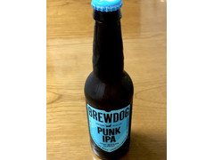 ブリュードッグブルワリー ブリュードッグ バンク IPA 商品写真