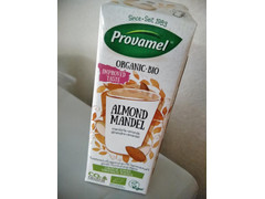 プロヴァメル アーモンドミルク 商品写真