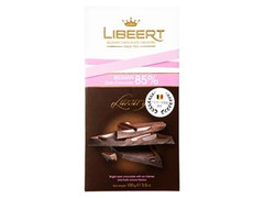 リベール ダークチョコレート85％