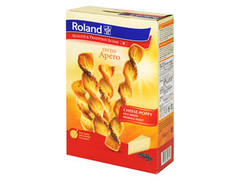 ローランド スイスアペロ チーズ＆ポピー 商品写真