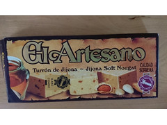 Jijona Turron de Jijona Gl Artesano