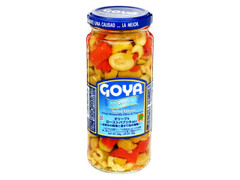 GOYA GOYA オリーブ＆ローストパプリカミックス 減塩 商品写真