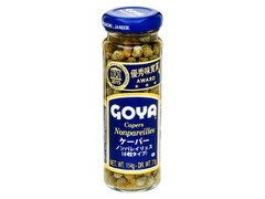 GOYA ケーパー ノンパレイリェス 小粒タイプ 商品写真