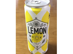 レモンビール 商品写真