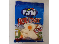 Fini HOLYDAY フライドエッググミ 商品写真