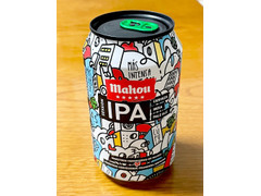 Mahou Beer SESSION IPA 商品写真