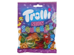 Trolli トローリ ネオンスクイーグルス 商品写真