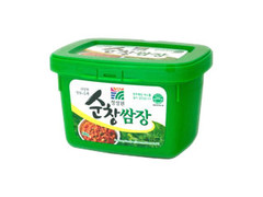 韓国産 サムジャン 商品写真