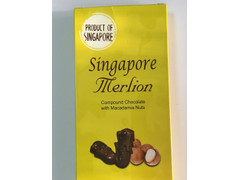 cold storage singapore pte Ltd singapore merlion 商品写真