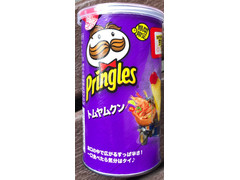 プリングルズ トムヤムクン 商品写真