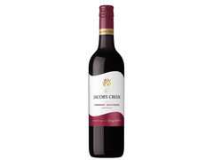 JACOB’S CREEK JACOB’S CREEK CABERNET SAUVIGNON 商品写真